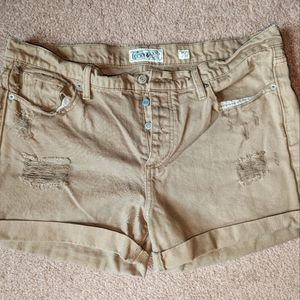 Lucky Brand Shorts